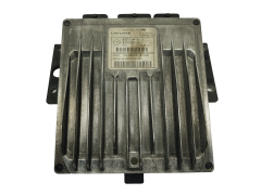 Steuergerät 8200334419 8200326910 R0410B020B Renault Delphi 68418