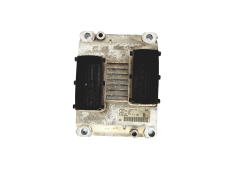 Steuergerät Fiat 00468019900 0261206983 Bosch 30116