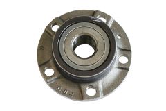 Radnabe 2Q0407621A B19284 VW Audi Seat Skoda Borsehung