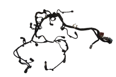 Kabelbaum Motor Motorinstallation 9674087480 Citroen C3 Picasso 1,6 e-HDI