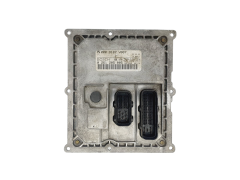 Steuergerät Smart 0003107V007 0261205005 Bosch 42834