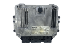 Steuergerät PSA 0281012529 9663475880 9657699480 Bosch 49931