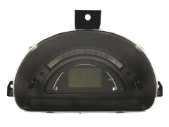 Tacho Kombiinstrument Citroen C2 C3 P9650735480 G 01 30906