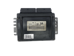 Steuergerät 96801800 5WY5407A D32 1BOT 9A Chevrolet Kemsco 52805