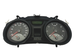 Tacho Kombiinstrument Renault Megane 2 8200364014 Visteon 49235
