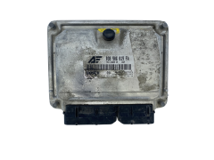 Steuergerät 038906019FA 0281010629 Ford VW Bosch 52064