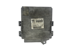 Steuergerät PSA 9639907780 IAW 1AP.80 16300.684 Magneti Marelli 49310