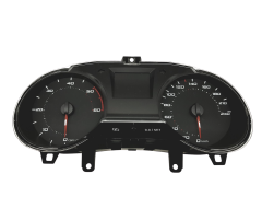 Tacho Kombiinstrument Seat Ibiza 6J0920802J A2C53398733 31984