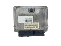 Steuergerät 24417169 0281010268 Opel Bosch GM 63535