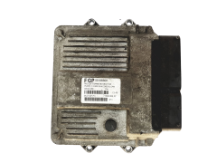 Steuergerät Fiat 55186608 MJD6JF.P3 Magneti Marelli 30163