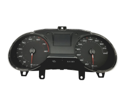 Tacho Kombiinstrument Seat Ibiza 6J0920800K A2C53311200 51979