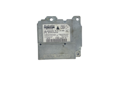 Steuergerät 9653493780 603726100 PSA Autoliv