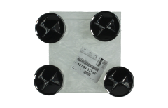 Felgenkappennabe Original 1609953780 Citroen