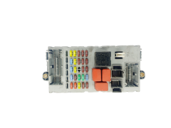 Sicherungskasten Relaiskasten Fiat Lancia 51799306 CPL 40176
