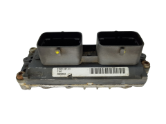 Steuergerät IAW 59F.M7 46808850 61600.507.03 Fiat Magneti Marelli