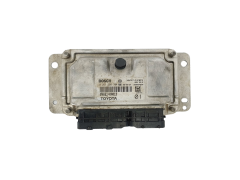 Steuergerät Toyota PSA 89661-0H013 0261208704 Bosch 42987