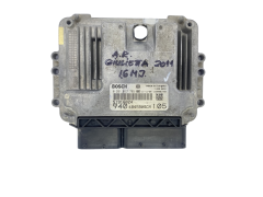 Steuergerät 0281017785 51916024 Alfa Romeo Bosch 54614