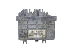 Steuergerät 6K0906027J 0261204844 26SA5218 Seat VW Bosch