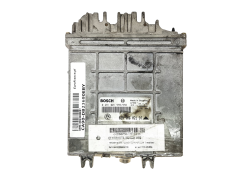 Steuergerät 028906021DT 0281001555 Volkswagen Bosch 23690