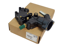 Thermostat Gehäuse Citroen Peugeot 1336Y8 1336.Y8 Neues Original