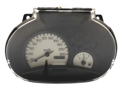 Tacho Kombiinstrument Ford Ka 97KB-10849-AG 97KB10849AG 30771