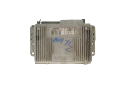 Steuergerät 96259124 K115000010E Daewoo Siemens 36531