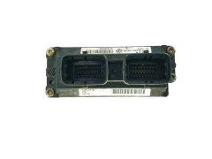 Steuergerät IAW59F.M3 55181132 Fiat Magneti Marelli 33581
