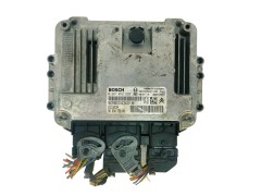 Steuergerät PSA 0281012529 9663475880 9657699480 Bosch 32789