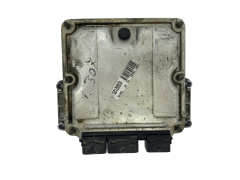 Steuergerät 0281011248 9652183780 9646850580 PSA Bosch 52345