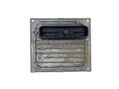 Steuergerät 9S61-12A650-AB S120977300B SIM210 4DYB Ford Siemens 52226