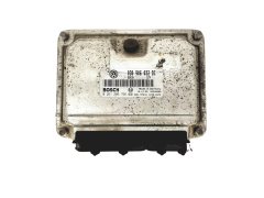 Steuergerät 0261206766 030906032BC VW Bosch 29341