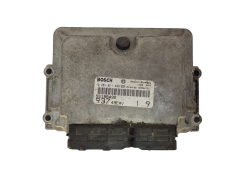 Steuergerät Alfa Romeo 55198492 0281011488 Bosch 30621