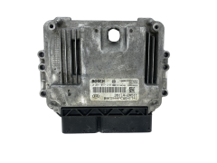 Motorsteuerung 39114-2A511 0281017218 Kia Bosch 49887