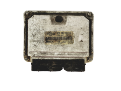 Steuergerät 038906019EH 0281010558 Volkswagen 25298