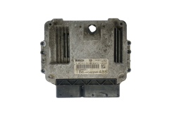 Steuergerät 55200651 0281012294 Fiat Bosch 42585