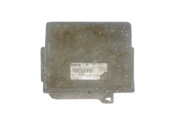 Steuergerät 0261204788 9631528780 26FM0513 PSA Bosch 41331