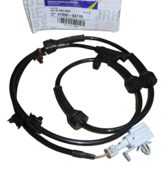 Abs-Sensor Hinten Original Renault Koleos 479503471R