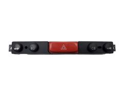 Warnblinklichtschalter Alfa Romeo 147 735266925 TRW