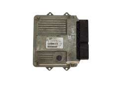 Steuergerät FGP 6JF.P3 55195817 71600.053.00 Fiat Magneti Marelli 18763