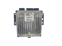Steuergerät 8200334419 8200469340 R0410B024D Renault Delphi 62517