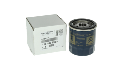 Ölfilter Neues Original 1616399880 Citroen Peugeot