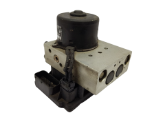 Abs-Pumpe VW Seat Audi 1J0614417A 1J0907379AF Ate 4565