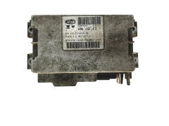 Motorsteuerung Fiat 46524186 Magneti Marelli 21686