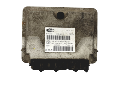 Steuergerät 51793106 IAW4AF.M9 Fiat Magneti Marelli 17184
