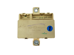 Steuergerät 91940-1F010 KM1 KIA Tyco