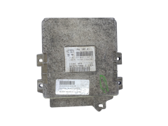 Steuergerät 9636727080 16301.464 IAW1AP.81 PSA Magneti Marelli 61167