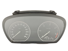 Tacho Kombiinstrument BMW 1 E87 9141477-01 1024955-76