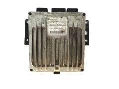 Steuergerät 8200303619 8200129063 R0410C066A Renault Delphi 22353