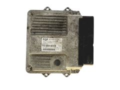 Steuergerät Opel FGP 55198928 BX MJD 6JO.T2 Magneti Marelli