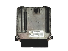 Steuergerät 03L907309 0281015029 Volkswagen Bosch 29519